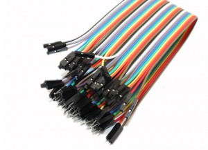 Connector_wires